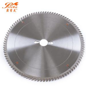 300mm MDF marangozluk araçları testere bıçağı laminat mobilya - Product Image 2