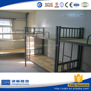 Hecho <span class=keywords><strong>en</strong></span> China casa prefabricada precio galvanizado prefabricado de China, <span class=keywords><strong>el</strong></span> proveedor de acero edificios de estructura de - Product Image 5