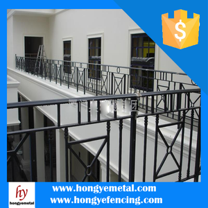 Barandillas De <span class=keywords><strong>Hierro</strong></span> Forjado De Los Balcones - Product Image 4