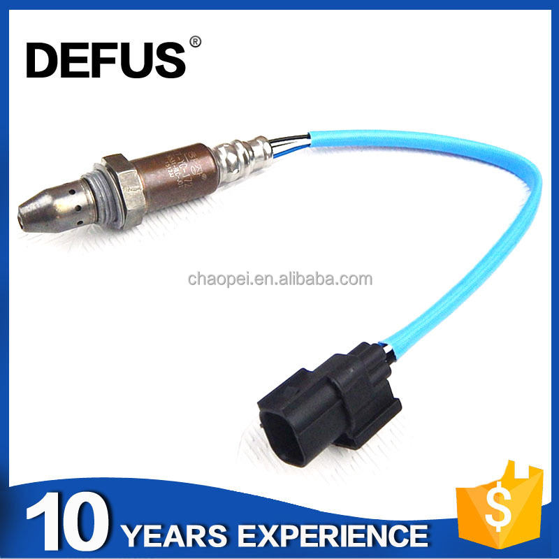 ちく ちく DEFUS 100% 经过测试全新OEM 36531-RLC-J01 氧气传感器适用于City ZX