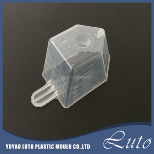 8 oz 250 ml/CC medición - Product Image 5