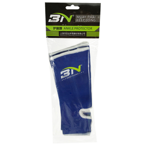 Simplee — attelle de Support pour la cheville, protection pour le <span class=keywords><strong>pied</strong></span>, MMA Thai, pour boxer, Sport, blessures, <span class=keywords><strong>Bandage</strong></span>, respirant, pour la course, enveloppe - Product Image 5