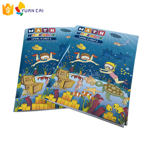 Jingyuancai — livres pour enfants, couverture souple, apprentissage précoce, pour la maternelle, service d'impression, livret, <span class=keywords><strong>2023</strong></span> - Product Image 6
