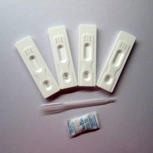 Frengi hızlı tanı testi kiti, <span class=keywords><strong>test</strong></span> şeritleri <span class=keywords><strong>TP</strong></span> enfeksiyon testi - Product Image 2