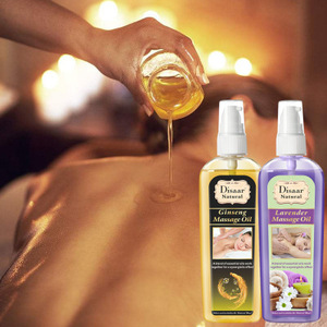 Großhandel Körperpflege Relax ing Pure <span class=keywords><strong>Massage</strong></span> ätherisches Öl Bio-Öl Beruhigende Müdigkeit Entspannung Körper - Product Image 2