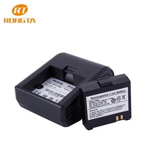 <span class=keywords><strong>เครื่องพิมพ์</strong></span>พกพาขนาดเล็ก Rongta RPP210 58 มม. 2 นิ้ว สำหรับพิมพ์บัตรธุรกิจ เชื่อมต่อบลูทูธและไวไฟ - Product Image 5
