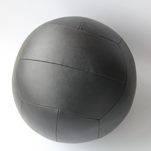 強力な品質の織り穀物ソフトメディシンウォールボール - Product Image 6