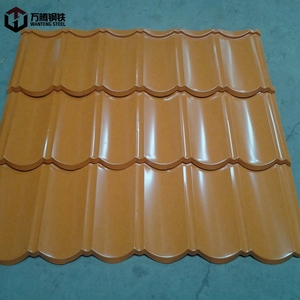 Mạ Màu Cuộn Dây Thép Mạ Kẽm Cho Lợp/Prepainted Mạ Kẽm Kẽm Tấm Lợp/Sơn Mạ Kẽm Kẽm <span class=keywords><strong>Roof</strong></span> Tile - Product Image 2