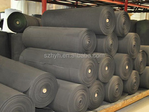 ม้วนโฟม <span class=keywords><strong>EVA</strong></span> สีสันสดใสขนาด6มม. วัสดุบรรจุภัณฑ์กันน้ำและกันกระแทกสำหรับงานบรรจุภัณฑ์ - Product Image 3