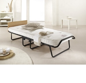 <strong>Single</strong> <strong>Folding</strong> Guest Bed With Pocket Sprung <strong>Mattress</strong> - Product Image 2