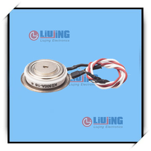 Triac tiristor( tipo de cápsula de) ks - Product Image 5
