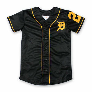 2013 New design custom sublimation baseball jerseys - Product Image 1