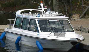 เรือแท็กซี่น้ำเร็ว ลดราคาพิเศษ 22H สำหรับผู้โดยสาร - Product Image 6