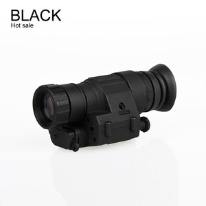 PVS-14 다목적 야간 투시 단안경 3배율 3세대 야간 투시경 - Product Image 3