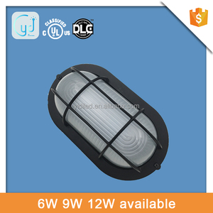 Venta caliente ISO certificado patio escalera prueba tri llevó la luz - Product Image 2