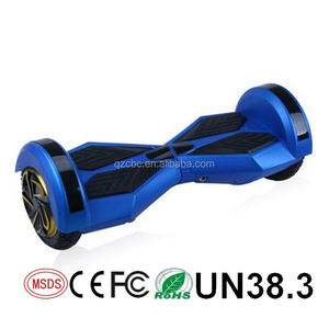 Eléctrica auto balance board compra scooter de 2 ruedas scooter eléctrico scooter bluetooth - Product Image 3