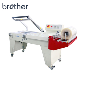 Hermano FQL450A fábrica OEM venta encogimiento sellador L <span class=keywords><strong>bar</strong></span> con servicio post-venta - Product Image 1