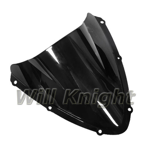 Pare-Brise de moto pour Suzuki GSXR600 <span class=keywords><strong>750</strong></span> <span class=keywords><strong>K8</strong></span> 2008 2009 Pare-Brise pour GSXR600/<span class=keywords><strong>750</strong></span> 08 09 - Product Image 2