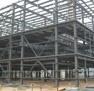 China did modular prefabricated warehouse CONTAINER - Product Image 3