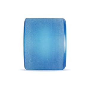 KOSTON-ruedas de patineta de 65mm, <span class=keywords><strong>Cruiser</strong></span>, <span class=keywords><strong>Longboard</strong></span>, Color azul claro - Product Image 4