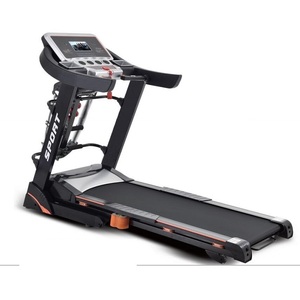 Custom logo Lijiujia Foldable Sport Running Home Best Electric Track Machine Gym Equipment Body Strong <strong>Walking</strong> <strong>Treadmill</strong> - Product Image 6