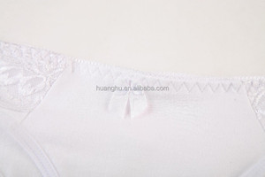 Coton culottes pour <span class=keywords><strong>les</strong></span> <span class=keywords><strong>petites</strong></span> filles, Jeune fille coton culotte, Sous - vêtements - Product Image 6