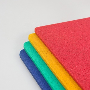 แผ่นวัสดุรองพื้นรองเท้าโฟม <span class=keywords><strong>PU</strong></span> ราคาถูก - Product Image 5