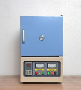 فرن كعك كهربائي عالي الجودة بسعر المصنع في الصين لاختبار المختبر - Product Image 2