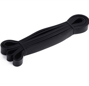 Bande de résistance en latex naturel, bande de résistance élastique pour le yoga et les sports - Product Image 6
