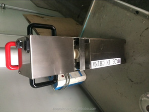 Thức Ăn Nhanh Bếp Thẳng Đứng Nồi Chiên Sâu Máy Lọc Dầu - Product Image 5