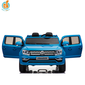 Licensed Realistic Vw Ride On Car For Kids Alibaba Com