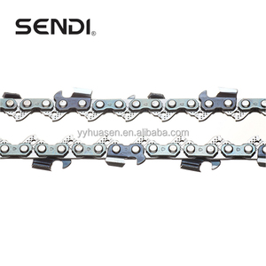 Benzine staal kettingzaag met 72 links/36 blades ketting lengte, staal kettingzaag - Product Image 4