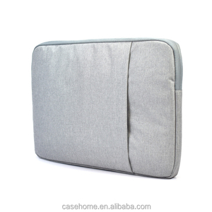 Pour <span class=keywords><strong>apple</strong></span> <span class=keywords><strong>Macbook</strong></span> pro manches 12' portable feutre néoprène sacs pour ordinateur pour xiaomi 13' 15' - Product Image 1