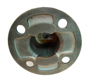Clôture de la piscine <span class=keywords><strong>rambarde</strong></span> charnières lourds en acier inoxydable supports de clôture de la piscine hors sol enfant - Product Image 3