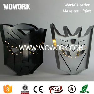 Letra grande alquiler - Product Image 3