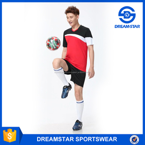 De <span class=keywords><strong>Manga</strong></span> larga de Futbol, fabricante de Fútbol Jersey, <span class=keywords><strong>adultos</strong></span> camiseta de Fútbol/Uniformes - Product Image 2