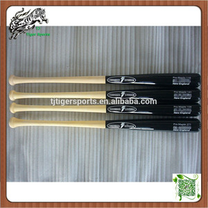 2015 New Baseball bats Cup FIFA Natural aim with logo black barrel OEM Brand proffesional - Product Image 1