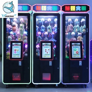 Super <span class=keywords><strong>Brain</strong></span> Trò Chơi Giải Đố Chạy Bằng Tiền Xu Máy Quà Tặng <span class=keywords><strong>Video</strong></span> Giải Thưởng Giải Trí Bán Hàng Tự Động - Product Image 5