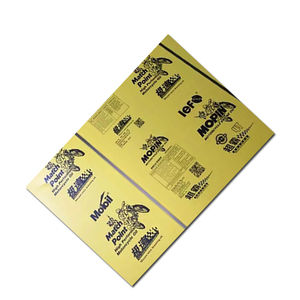 16ゲージ薄金属工芸品錫板金価格 - Product Image 6