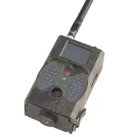 Suntek הטוב ביותר מכירות 2G GSM MMS SMTP ציד ביל משחק המצלמה 16MP ראיית לילה חיות הבר מצלמה תמונה מלכודת HC-300M