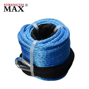 Treuil de remorquage de parapente à la maison, (<span class=keywords><strong>corde</strong></span> JINLI) à 12 brins, Uhmwpe, <span class=keywords><strong>corde</strong></span> de remorquage - Product Image 4