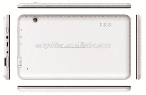 2015 hot bán với 7' màn hình cảm ứng điện dung 1024*600 Intel <span class=keywords><strong>Atom</strong></span> z2520 lõi kép 1. 2 GHz pc" google android 4. 2. 2 - Product Image 3