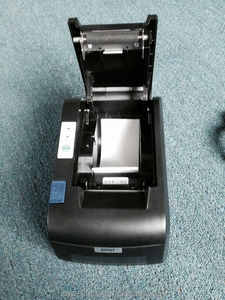 <span class=keywords><strong>Diesel</strong></span> Fuel <span class=keywords><strong>Flow</strong></span> <span class=keywords><strong>Meter</strong></span> Ticket <span class=keywords><strong>Printer</strong></span> - Product Image 3