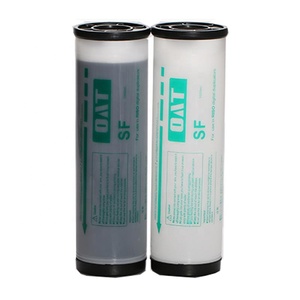 Compatibile duplicatore di Inchiostro per l'uso in digitale SF SF5030/5130/5050/5230/5250/9250/9350 F tipo di inchiostro nero - Product Image 2