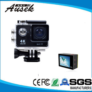 4k action <span class=keywords><strong>cam</strong></span> telecamera drone Go <span class=keywords><strong>Pro</strong></span> h e r O 4 Black Edition hd fotocamera azione con xiaomi yi custodia impermeabile - Product Image 1