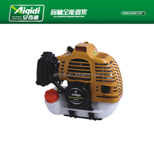 Máy cắt cỏ <span class=keywords><strong>1E36F</strong></span> 36cc động cơ - Product Image 4