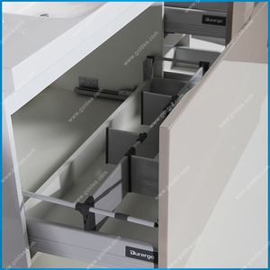 27. Goldea <span class=keywords><strong>Athena</strong></span> Bagno Moderno Design di Lusso Nuova Vendita Calda Goldea Ben Costruito Mobiletto del bagno Moderno - Product Image 5