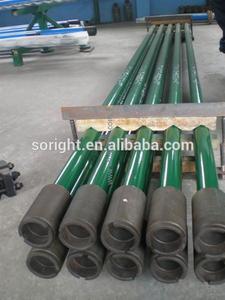RWAM Bomba de Varilla de Ventosa para Producción Eficiente de Petróleo - Product Image 4