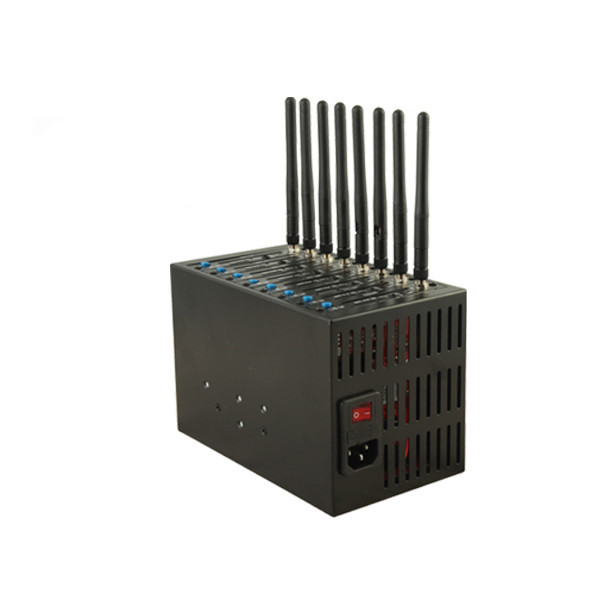 Stable send mass text message device wireless USB interface simcom sim5320E SMS modem 8 sim cards lots 3G modem