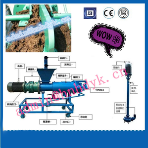Máquina deshidratadora <span class=keywords><strong>de</strong></span> estiércol <span class=keywords><strong>de</strong></span> aves <span class=keywords><strong>de</strong></span> corral <span class=keywords><strong>de</strong></span> cerdo/vaca/<span class=keywords><strong>oveja</strong></span>/pollo <span class=keywords><strong>de</strong></span> gran venta - Product Image 6